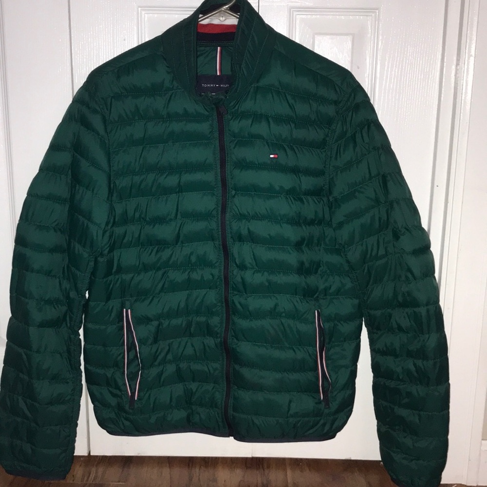 Tommy Hilfiger Puffer